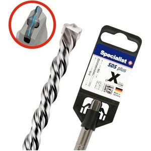 Specialist+ SDS+ drill, 5.5x100/160 mm