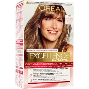 Loreal excellence 7.1 deals