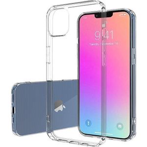 Hurtel Gel case case Ultra Clear 0.5mm Oppo Reno7 Pro 5G transparent