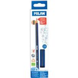 Milan Triangular pencils 2B