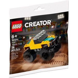 LEGO Creator 30594 - Rock Monster Truck (polybag)