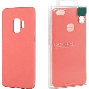 Mercury Soft Samsung A33 5G A336 jasno roze/roze