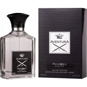 Alkotest PENDORA SCENTS Aventura EDP spray 100ml