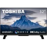 Toshiba TV LED 32 inches 32LA2E63DG