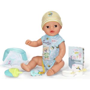 BABY born BABY born Lukas (Little Baby Boy) 36cm