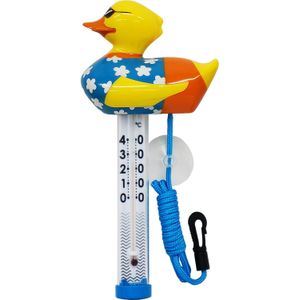 Kokido TM08CB zwembad onderdeel & -accessoire Thermometer