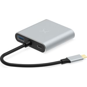 KRUX USB-C HDMI Adapter