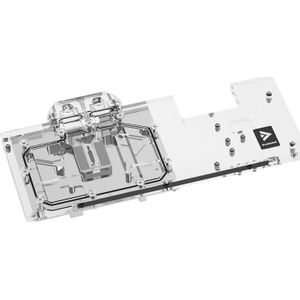 Barrow LRC2.0 GIGABYTE 3080/90 Extreme RGB - Acryl