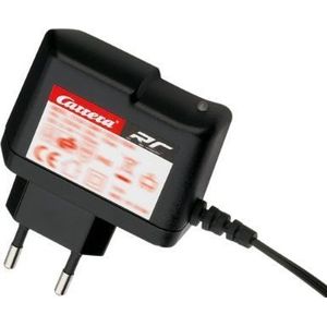 Carrera 370800002 Charger 8.4V 500mA for RC Models New !°
