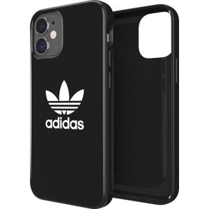 adidas SP Iconic Sports Case iPhone 12 Mini zwart/zwart 42460