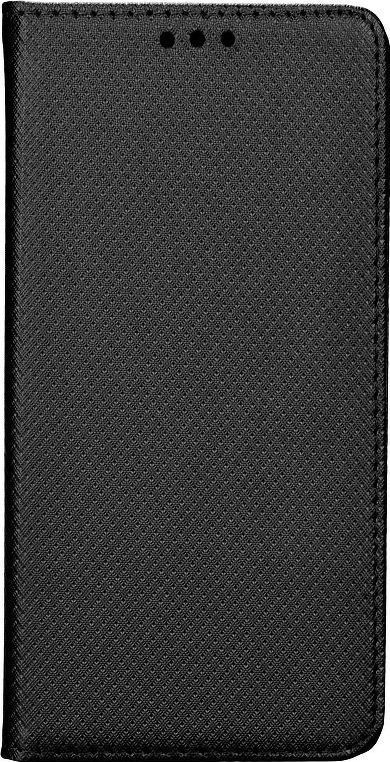 Partner Tele.com holster Smart Case book voor SAMSUNG S10 Plus zwart