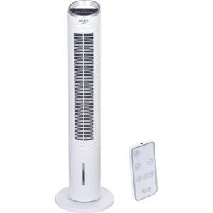 Adler Tower Air Cooler 2L 3in1