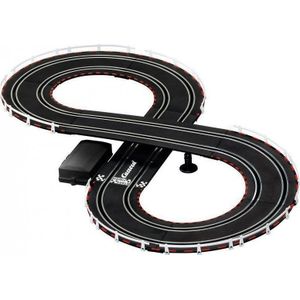 Carrera spoor auto GO!!! Spiderman (GCO5006)