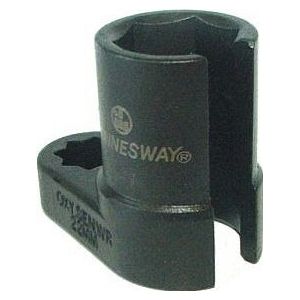 Jonnesway sleutel voor sondy LAMBDA 22mm 1/2 inch (AI010033)