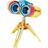 Cubic Fun Puzzles 3D National Geographic Binoculars