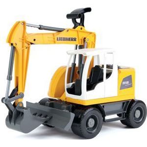 Lena Worxx Graafmachine Liebherr A918 Litronic 48cm