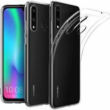 Etui Slim case HUAWEI P30 LITE transparent universal
