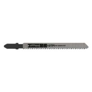 Luna Cutting edge, HCS, type T234X voor wood, plastic, met progressive grinding teeth, three-phase en grain ridge, 93x9x1.5mm - 205900855