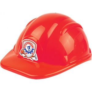 Teka helm budowalny brandweer MIX