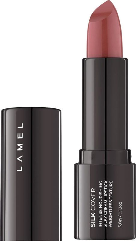 Lamel voedend lippenstift Silk Cover nr 405 3.8g