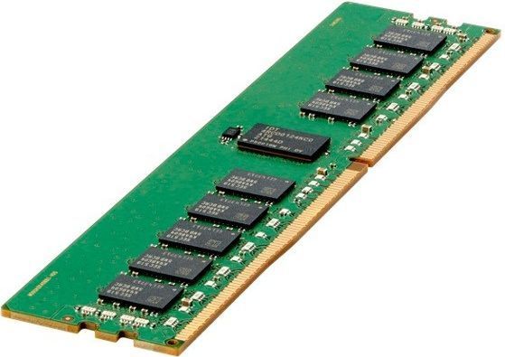 HP Enterprise products HPE 8GB 1Rx8 PC4-3200AA-E STND Kit