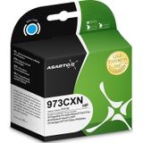 Asarto Tusz F6T81AE voor HP 973CXN