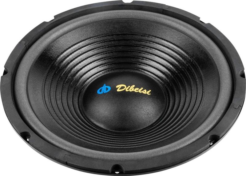 Dibeisi 12&quot, DBS-G1202 8 Ohm luidspreker