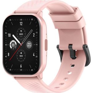 Zeblaze GTS 3 Smartwatch (roze)