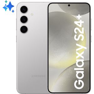 Samsung Galaxy S24 Plus 5G - 256GB - Marble Grey