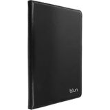 Blun tablet hoes Etui universeel na tablet 12,4 inch UNT zwart/zwart