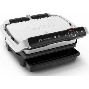 Tefal Optigrill Elite GC750D12 - Contactgrill