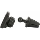 Holdit auto houder Vent Square magnetic + płytka en naklejka