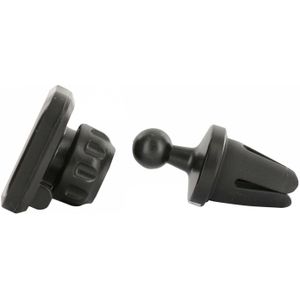 Holdit auto houder Vent Square magnetic + płytka en naklejka