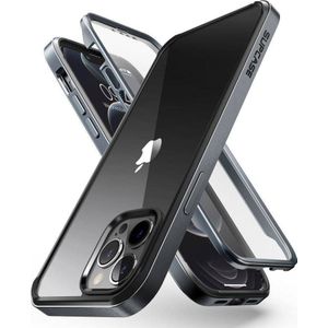 Supcase Etui UB Edge Pro Apple iPhone 13 Pro zwart