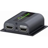 Techly IDATA-EX-HL21D audio/video extender AV-zender & ontvanger