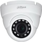 Dahua HAC-HDW1800M Dome IP-beveiligingscamera Buiten 3840 x 2160 Pixels Plafond