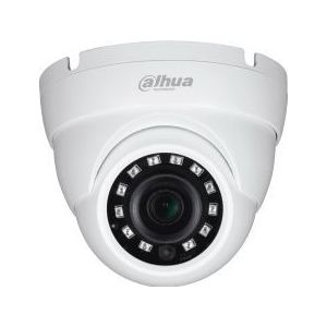 Dahua HAC-HDW1800M Dome IP-beveiligingscamera Buiten 3840 x 2160 Pixels Plafond