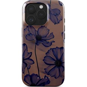 Burga Velvet Night Tough Magsafe Case voor iPhone 16 Pro Max