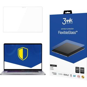 3mk FlexibleGlass 13 inch voor Apple Macbook Pro 13 2020