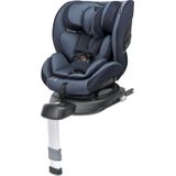 Caretero autostoel auto autostoel auto kinderen Rio marineblauw 0-18 kg