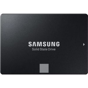 Samsung PM893 2.5 inch 240 GB SATA V-NAND TLC