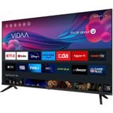 Krüger&Matz Krüger&Matz KM0243FHD-V tv 109,2 cm (40 inch) FHD Vidaa TV Zwart