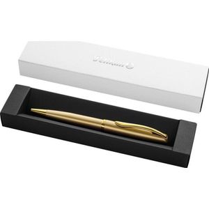 Pelikan Pelikan Balpen Jazz Noble Elegance K36 Gold Gelb Geschenkbox