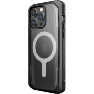 X-DORIA Raptic Secure MagSafe iPhone 14 Pro Max (Drop-Tested 4m) zwart
