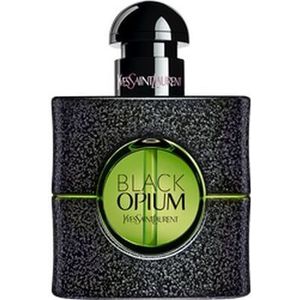 YVES SAINT LAURENT Black Opium Illicit Green Vrouwen 30 ml