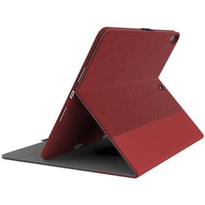 CYGNETT Case TekView voor iPad Pro 10.2 inch (rood)