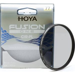 Hoya filter filter polaryzacyjny Fusion One CIR-PL