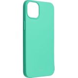ROAR tas Colorful Jelly Case - voor iPhone 14 Plus munt