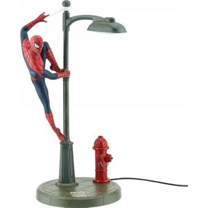 Marvel Comics - Spider-Man Lamp