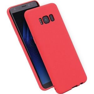 Etui Candy Samsung J5 J530 2017 rood /rood